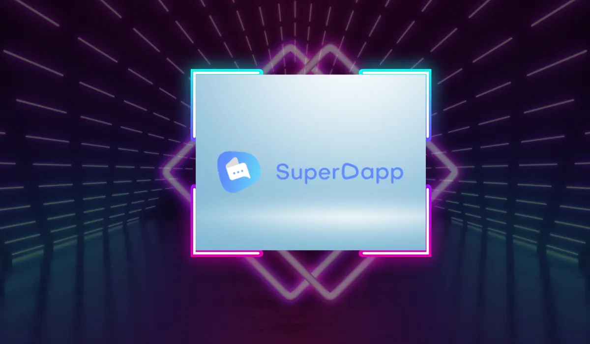 SuperDapp