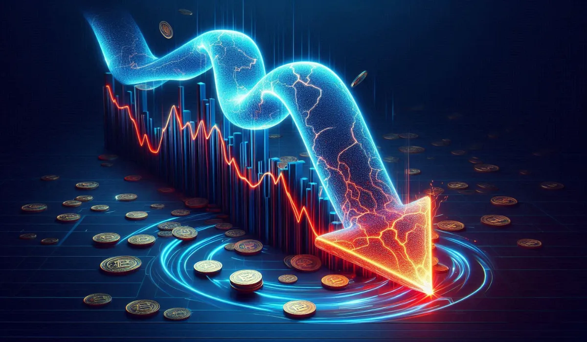 Sustained Bearish Market Sentiment