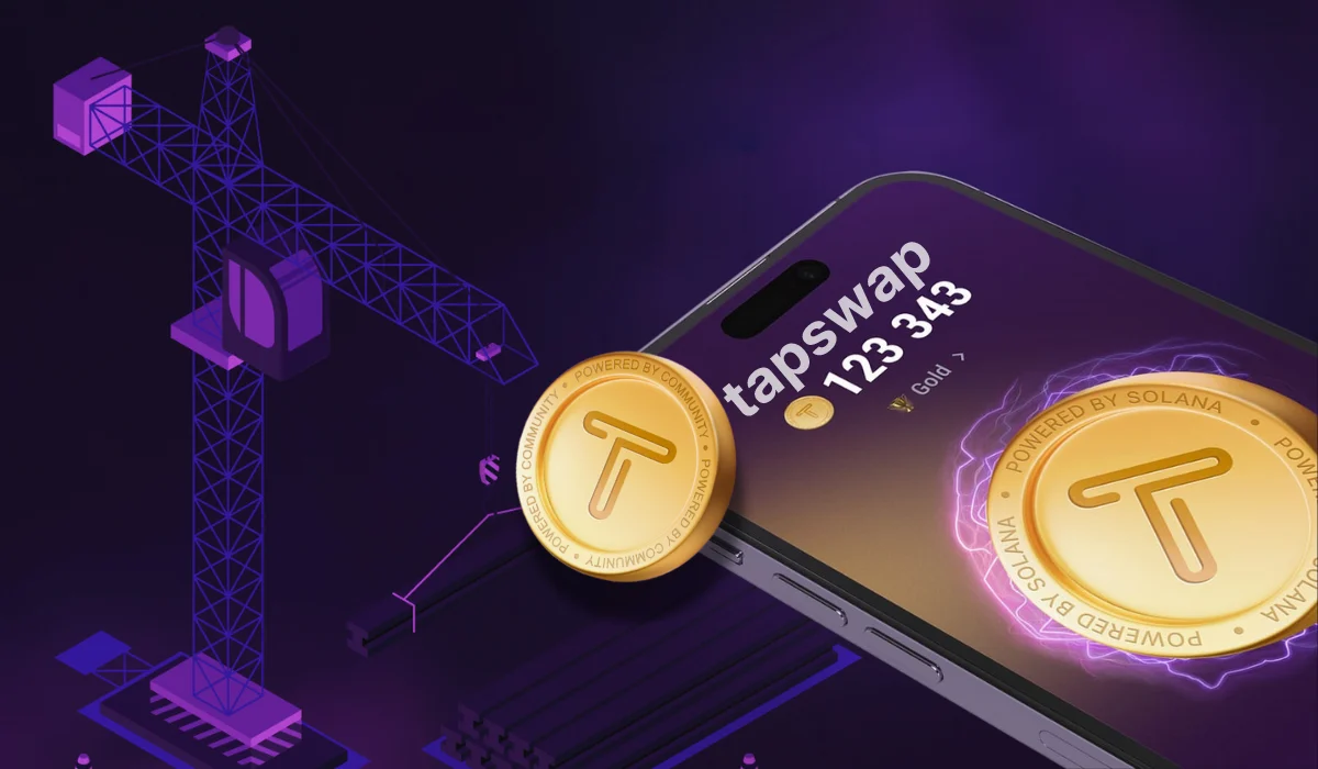 TapSwap Airdrop