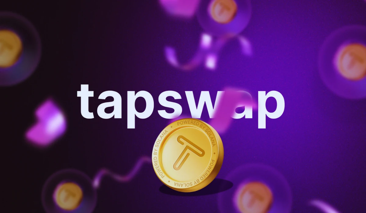 Tapswap