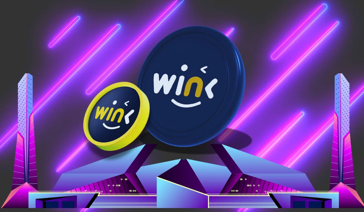 WINkLink (WIN) Price Prediction