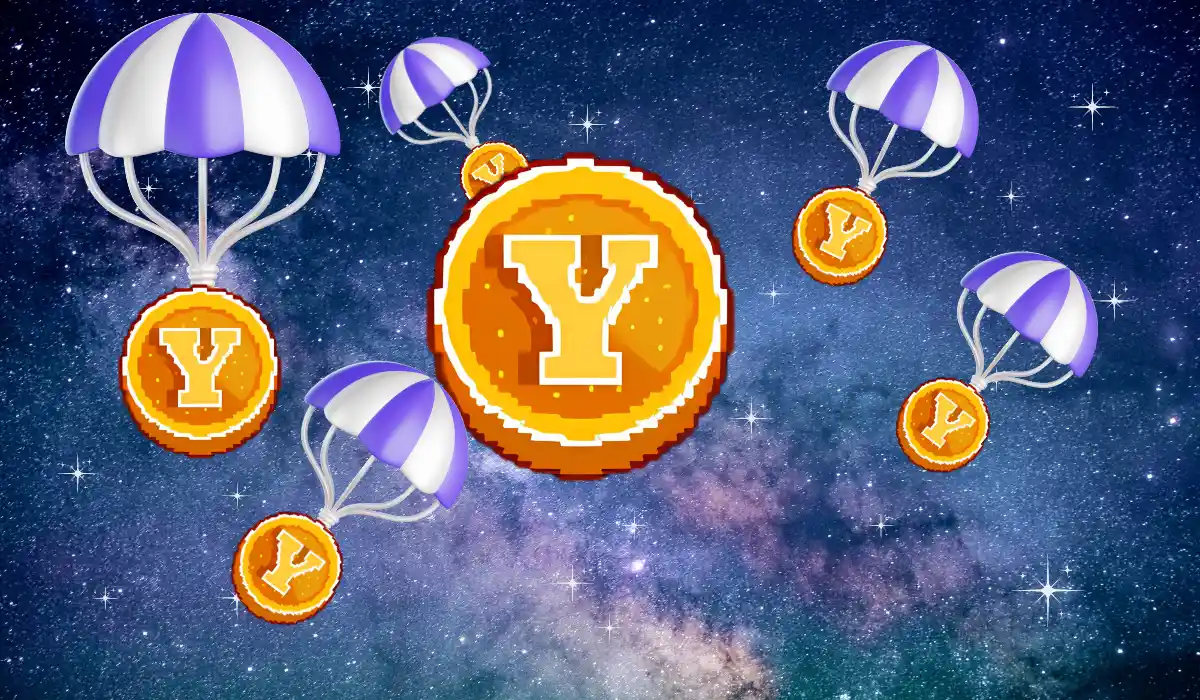 Yescoin Airdrop