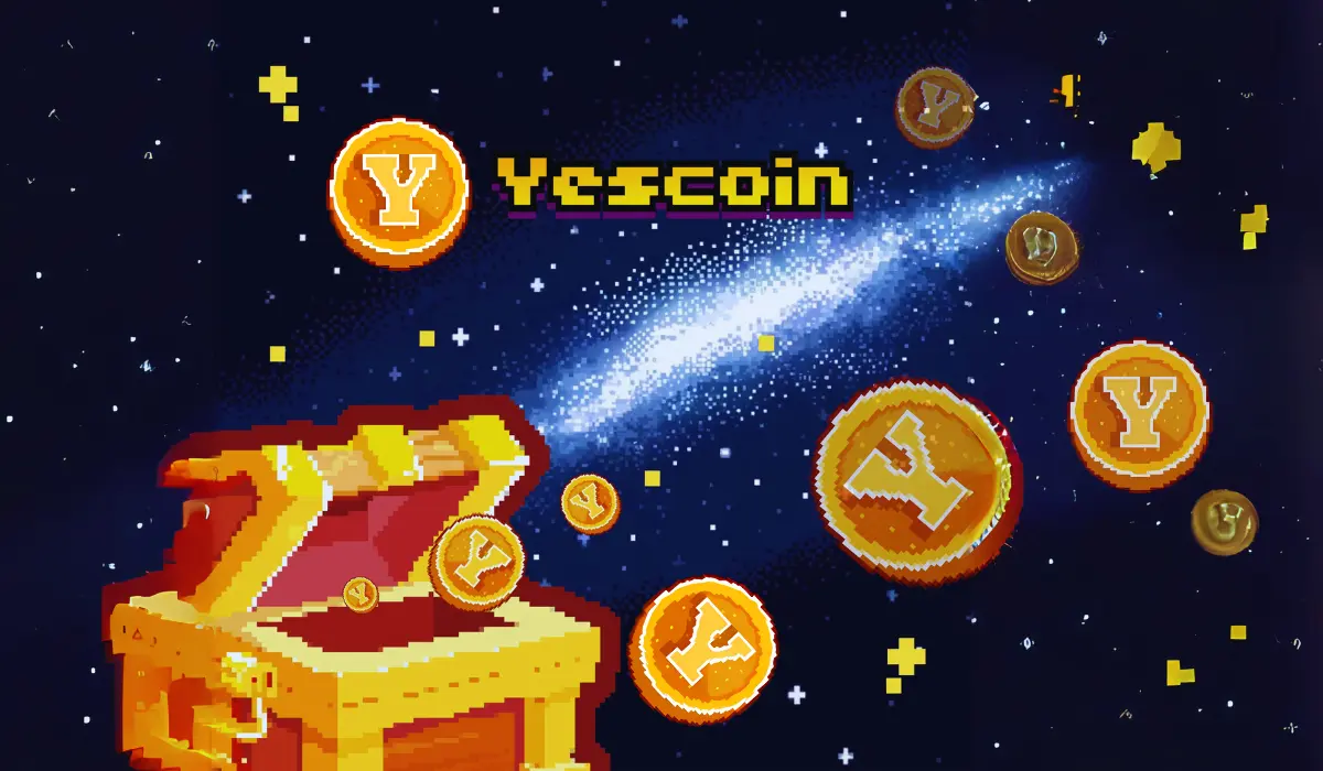 Yescoin Airdrop