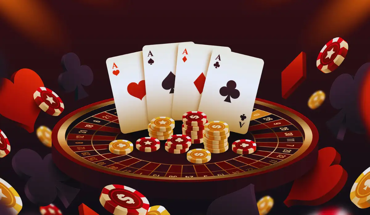 is Poker Gambling