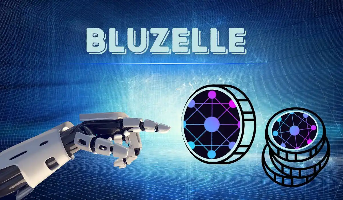 Bluzelle Price Prediction