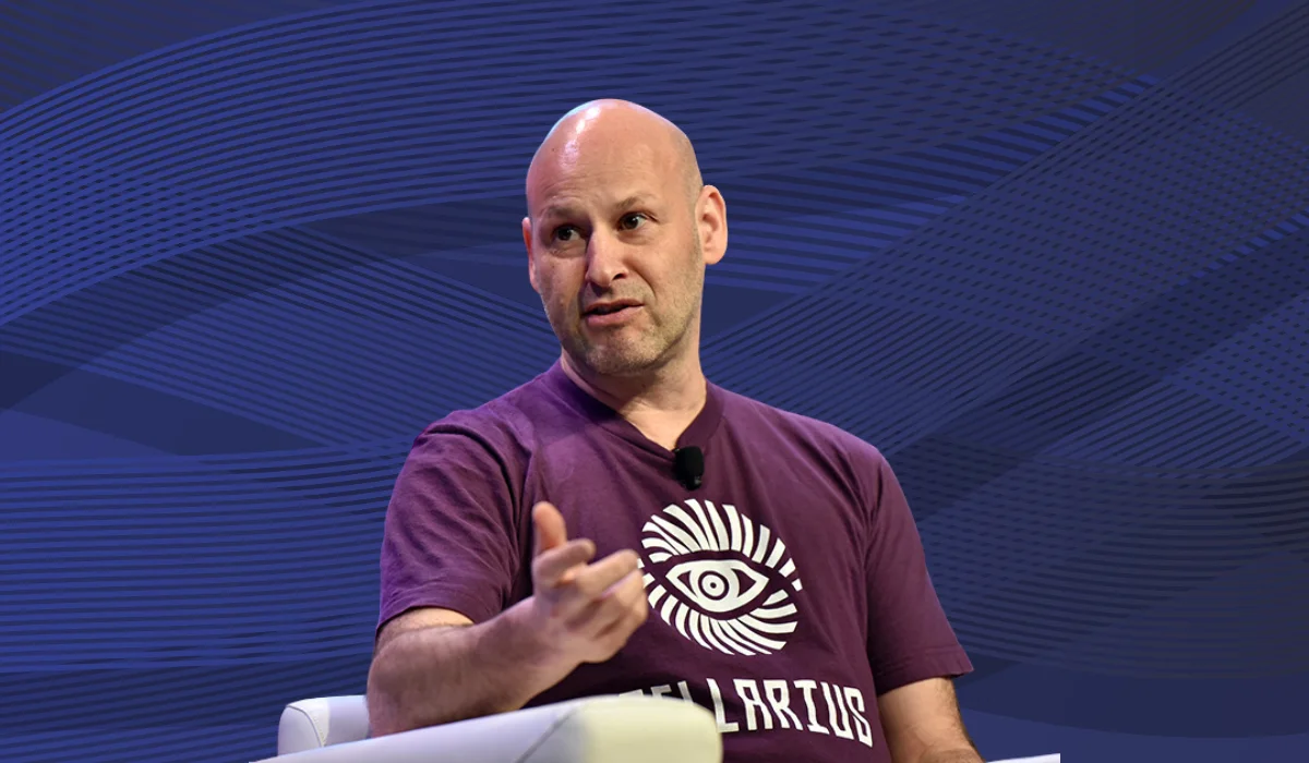 Joseph Lubin A Visionary in the Field of Blockchain Technology Adoption