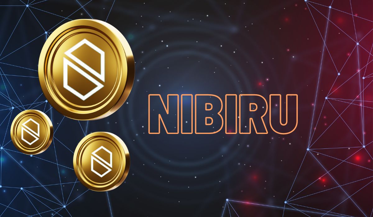 NIBIRU Chain price prediction