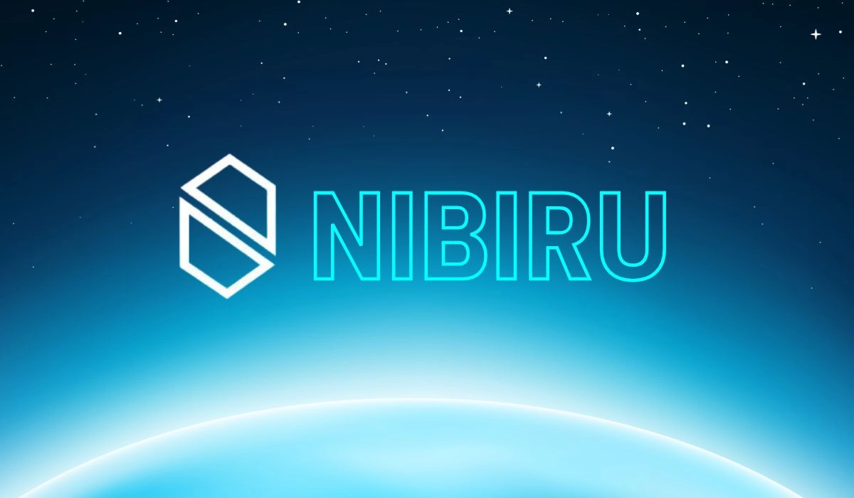 Nibiru chain
