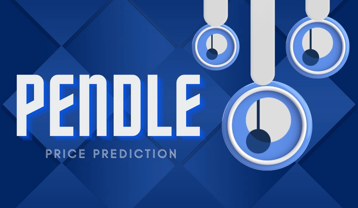 PENDLE Price Prediction